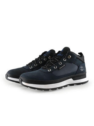 Timberland Hoge sneakers Blauw 303027