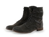Poelman Veterboots