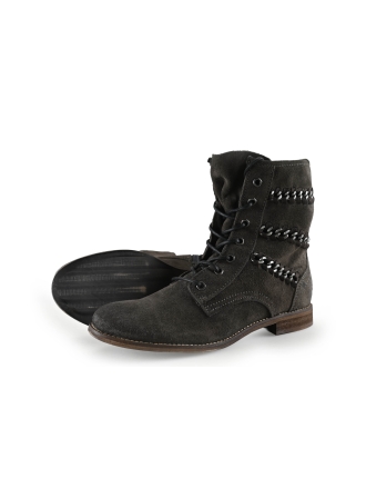 Poelman Veterboots
