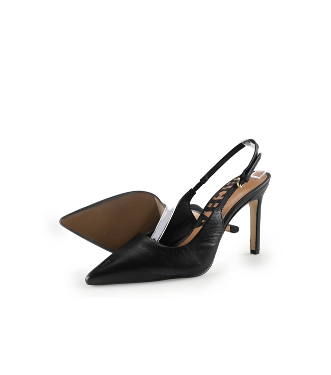 Sacha Slingbacks