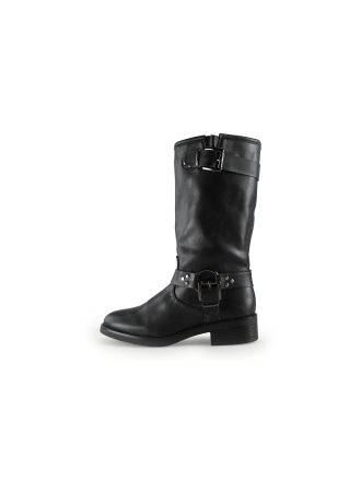 Nelson Biker boots