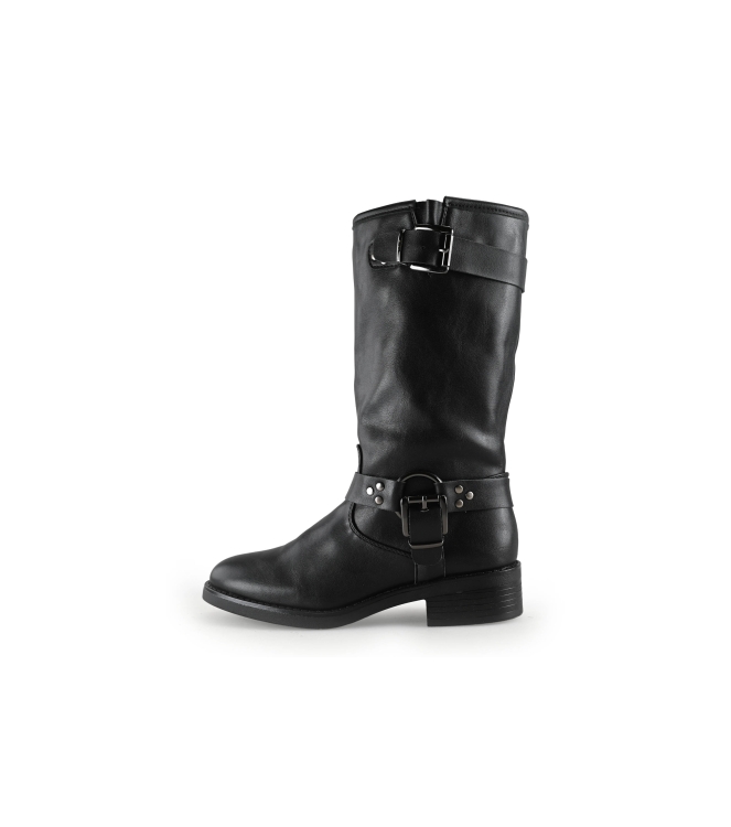 Nelson Biker boots
