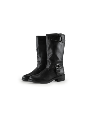 Nelson Biker boots