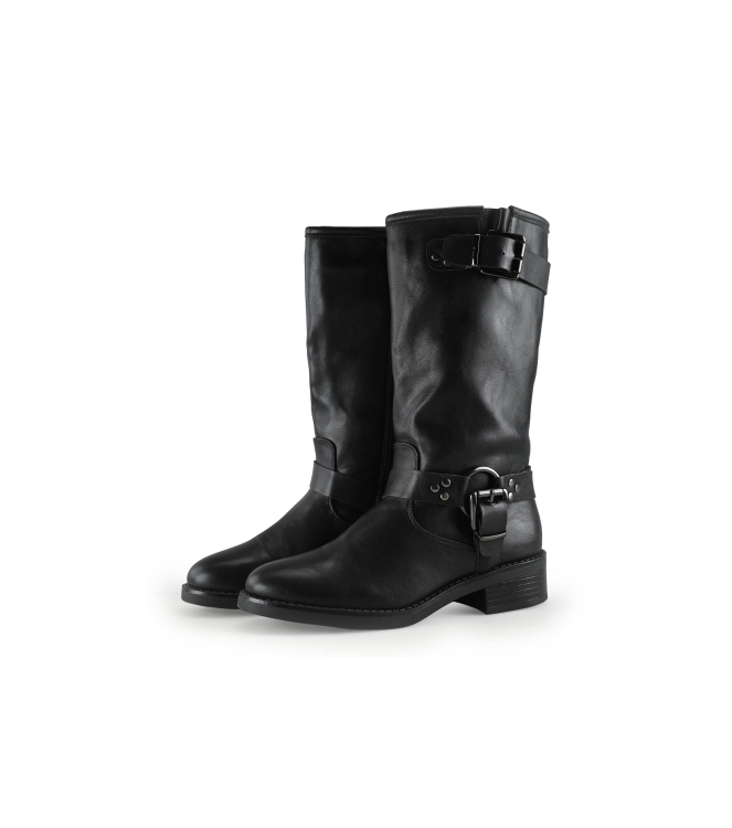 Nelson Biker boots