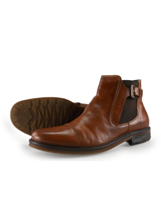 Bugatti Chelsea boots