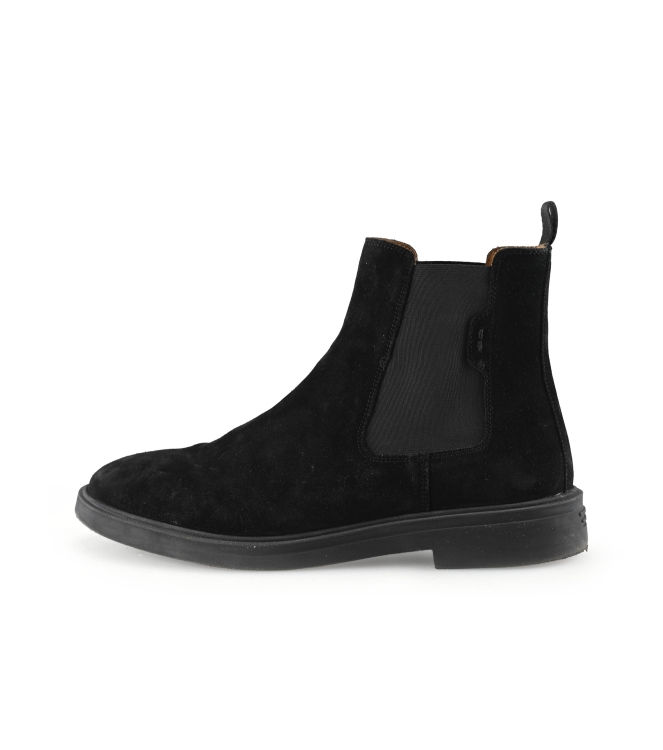 Manfield Chelsea boots