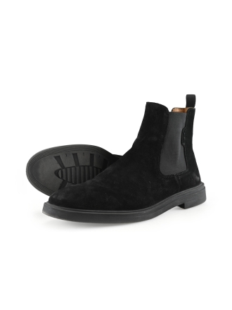 Manfield Chelsea boots