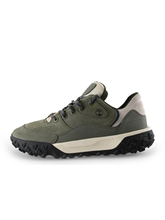Timberland Sneakers Groen 303057