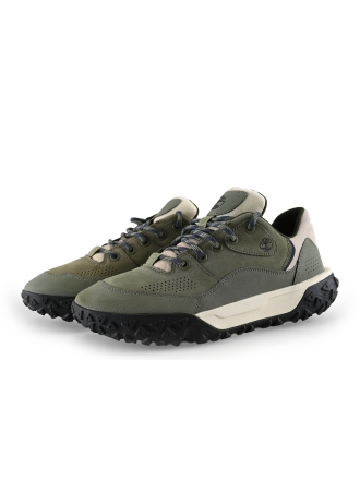 Timberland Sneakers Groen 303057