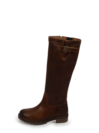 Travelin Laarzen Bruin 303060