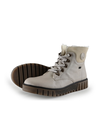 Rieker Veterboots