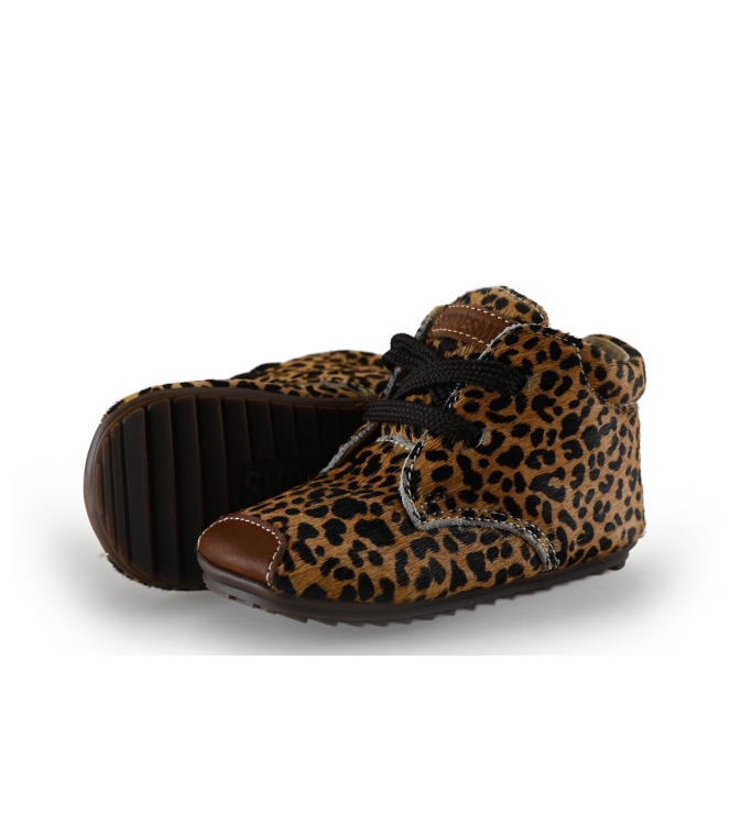 Shoesme Veterschoenen