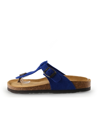 Hush Puppies Sandalen Blauw 303071