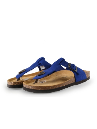 Hush Puppies Sandalen Blauw 303071