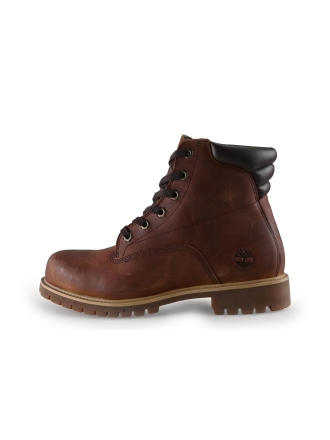 Timberland Veterboots Bruin 303075