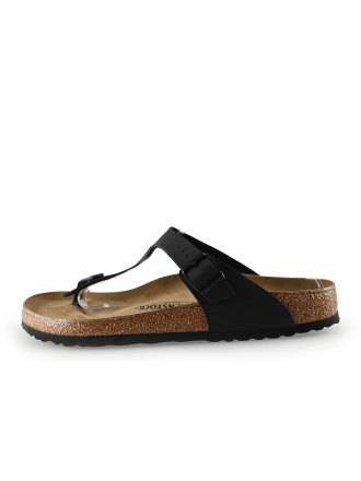 Birkenstock Sandalen Zwart 303079