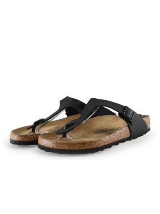 Birkenstock Sandalen Zwart 303079