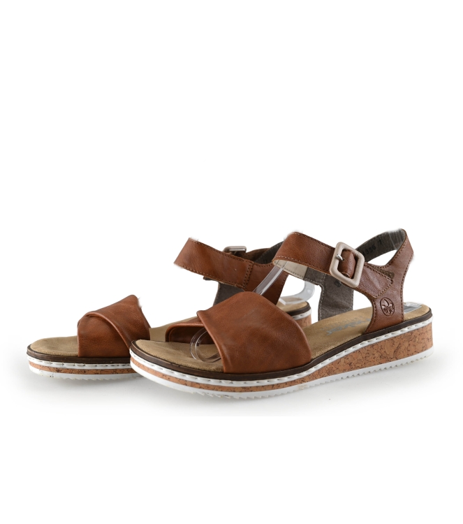 Rieker Sandalen