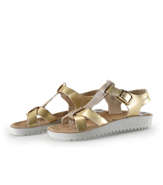 Little David Sandalen