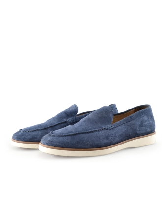 Magnanni Loafers  Blauw 303100