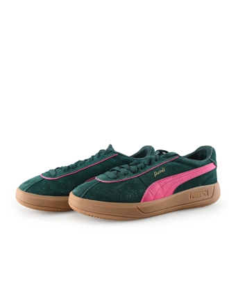 Puma Sneakers Groen 303106