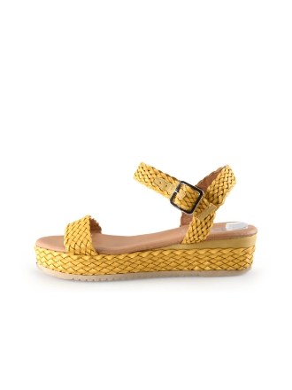 As 98 Sandalen Beige 303109