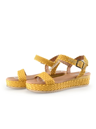 As 98 Sandalen Beige 303109