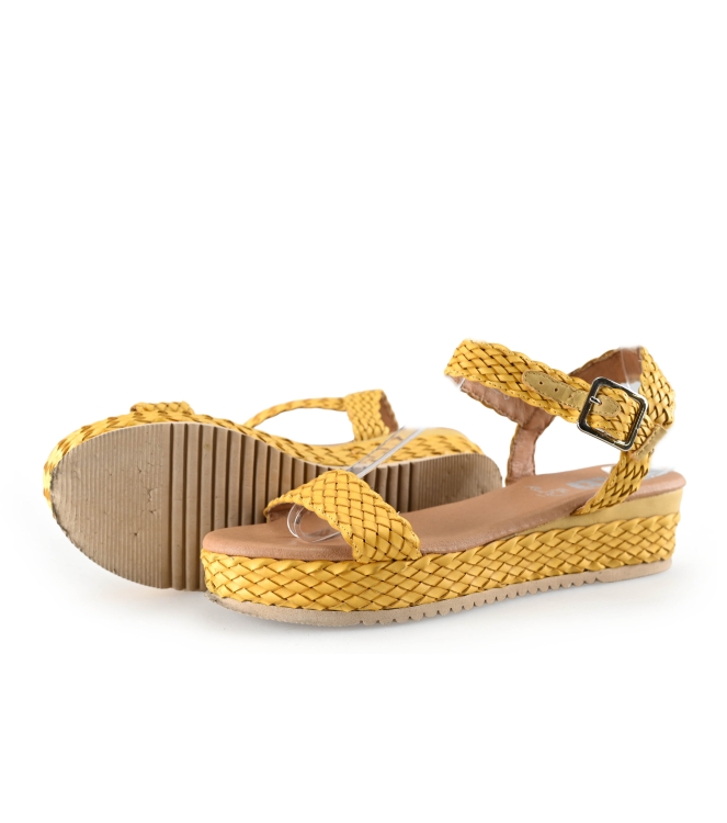 As 98 Sandalen