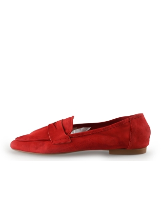 Patrizio Dolci Loafers  Rood 303132