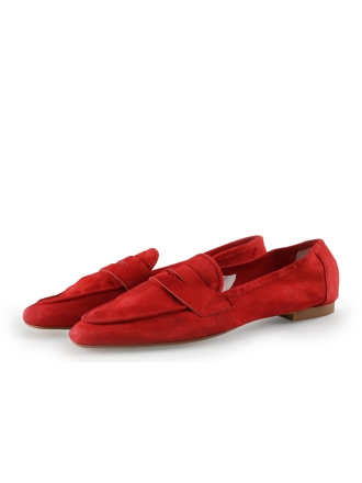 Patrizio Dolci Loafers  Rood 303132