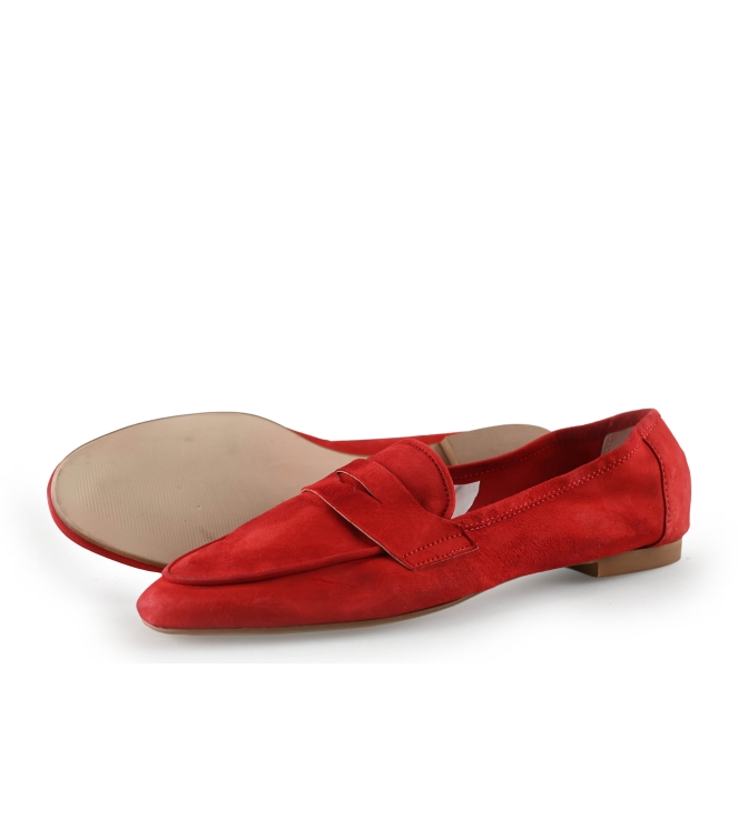 Patrizio Dolci Loafers 