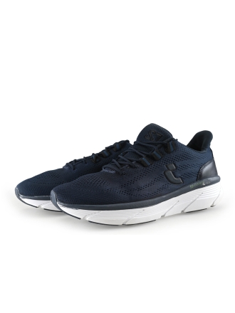 Sj Sneakers Blauw 303135