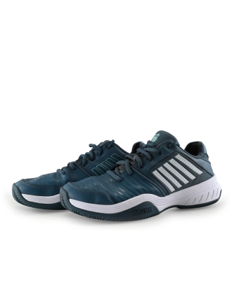 K Swiss Sportschoenen Blauw 303139
