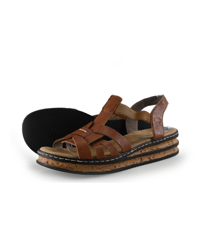 Rieker Sandalen