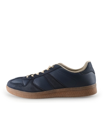 Jack Jones Veterschoenen Blauw 303152