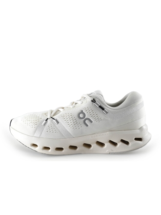 On Running Sportschoenen Wit 303158