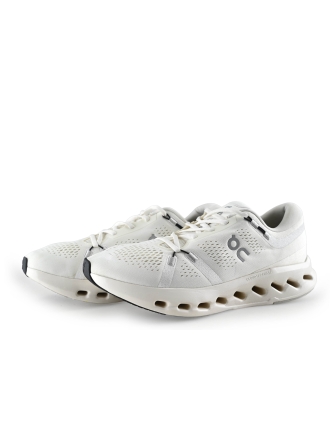 On Running Sportschoenen Wit 303158