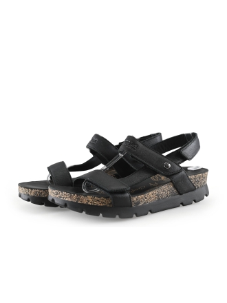 Panama Jack Sandalen Zwart 303165