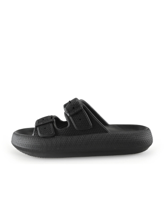 Cmp Slippers Zwart 303173
