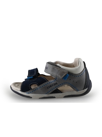 Geox Sandalen Grijs 303174