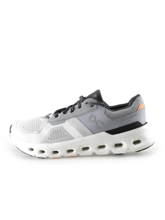 On Sportschoenen Grijs 303184