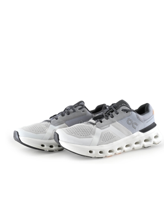 On Sportschoenen Grijs 303184