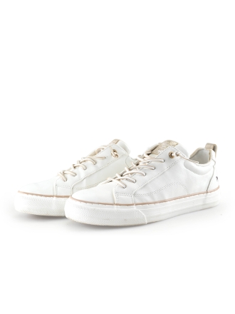Mustang Sneakers Wit 303191