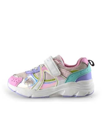 Milo Mila Sneakers Roze 303199