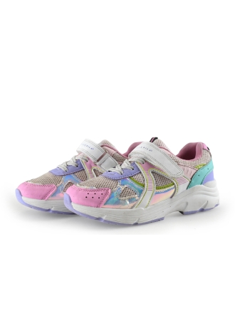 Milo Mila Sneakers Roze 303199