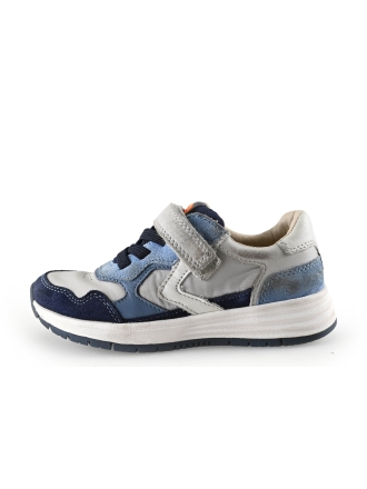 Stones And Bones Sneakers Blauw 303203