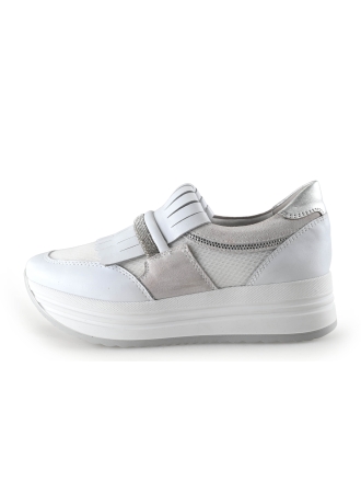 NeroGiardini Instappers Wit 303205