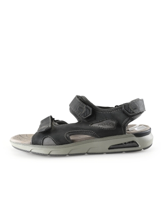 Rieker Sandalen Zwart 303206