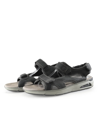 Rieker Sandalen Zwart 303206