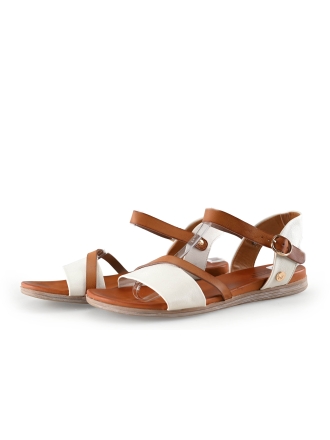 Mustang Sandalen